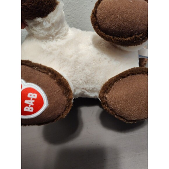 Build-A-Bear Promise Pets Siamese Himalayan Cat Plush Stuffed Animal Toy w/ Tags - Picture 3 of 15